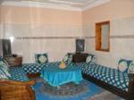 Bel appartement meublé à louer à Taroudannt – Maroc