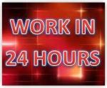 Flexible timing online work from any where as full or part time as you wishes