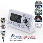 Night Vision Camera Table Clock in Karachi call 03224601855