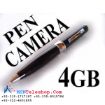 Spy Camera Pen Price in Islamabad call 03224601855