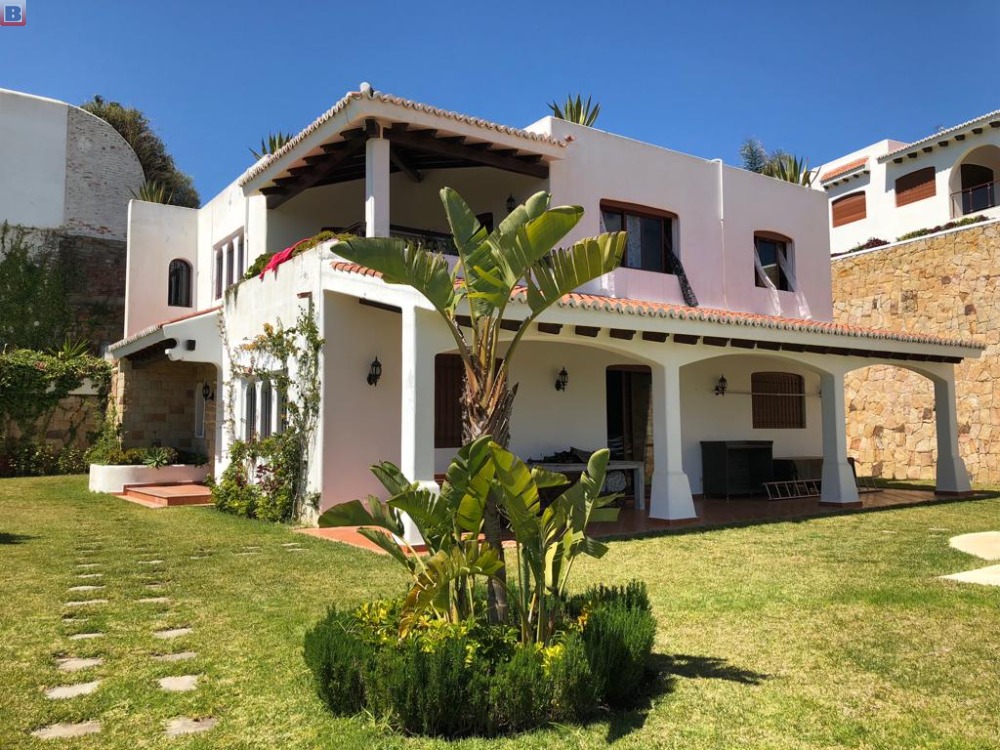 كابونيكرو تطوان